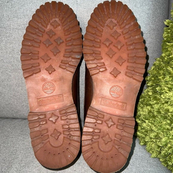 Timberland 3 Eye Boat Shoes - Picture 11 of 11